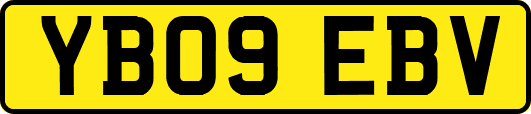 YB09EBV