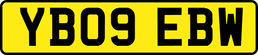 YB09EBW