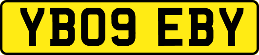 YB09EBY
