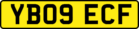 YB09ECF