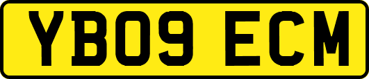 YB09ECM
