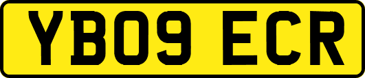 YB09ECR