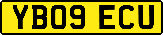 YB09ECU