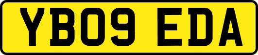 YB09EDA