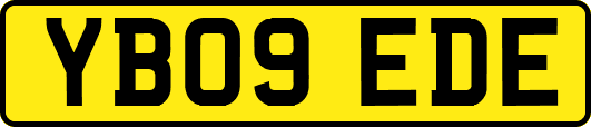 YB09EDE