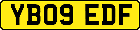 YB09EDF