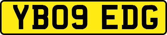 YB09EDG