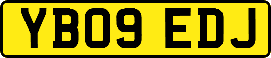 YB09EDJ