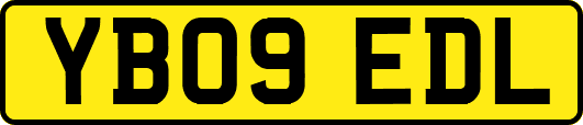 YB09EDL