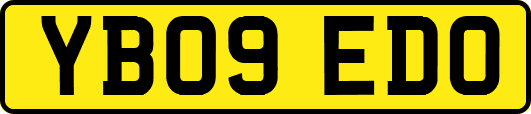 YB09EDO