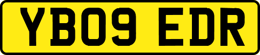 YB09EDR