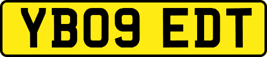 YB09EDT