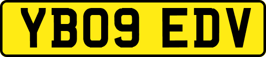 YB09EDV