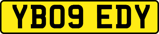 YB09EDY