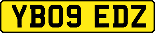 YB09EDZ
