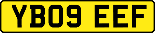 YB09EEF