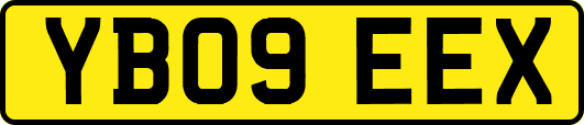 YB09EEX