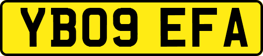 YB09EFA