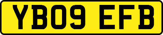 YB09EFB