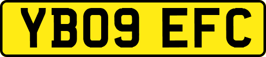 YB09EFC