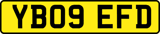 YB09EFD