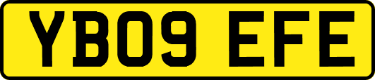 YB09EFE