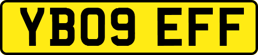 YB09EFF