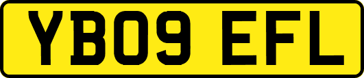 YB09EFL