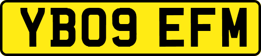 YB09EFM