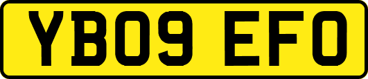 YB09EFO