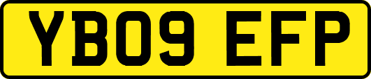YB09EFP