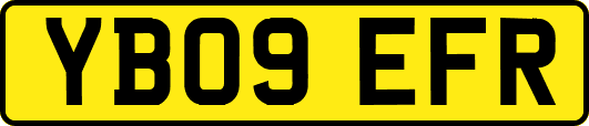 YB09EFR