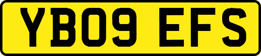 YB09EFS