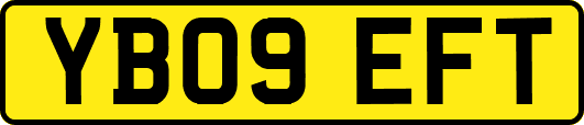 YB09EFT