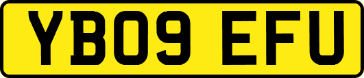 YB09EFU