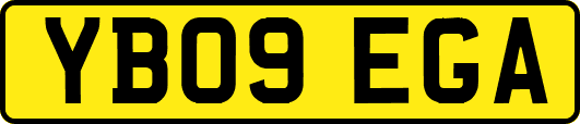 YB09EGA