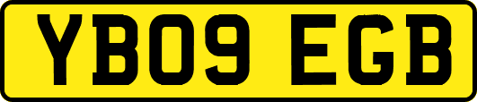 YB09EGB