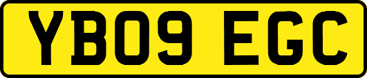 YB09EGC