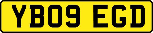 YB09EGD