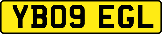 YB09EGL