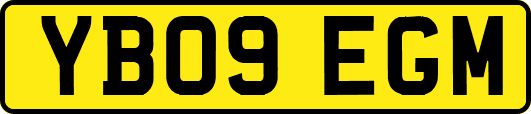 YB09EGM