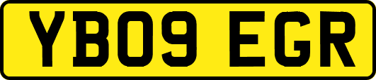 YB09EGR