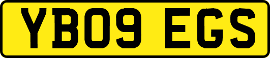 YB09EGS