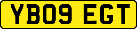 YB09EGT