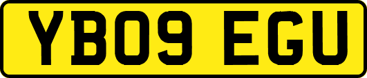 YB09EGU