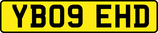 YB09EHD