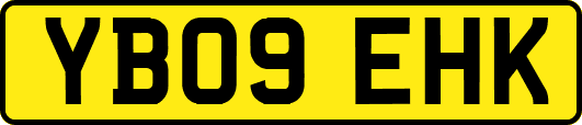YB09EHK