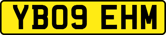 YB09EHM