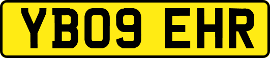 YB09EHR