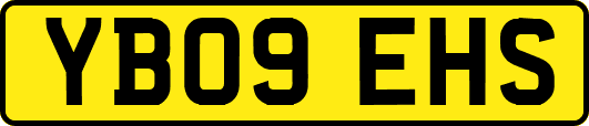 YB09EHS